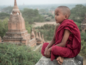 Bagan mnich